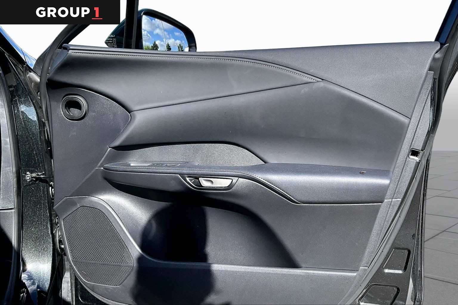 Certified 2026 Lexus RX 350 Premium w/ Accessory Package (Z1) FWD image 20