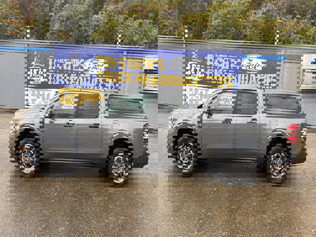 Used 2022 Ford Maverick XL image 8