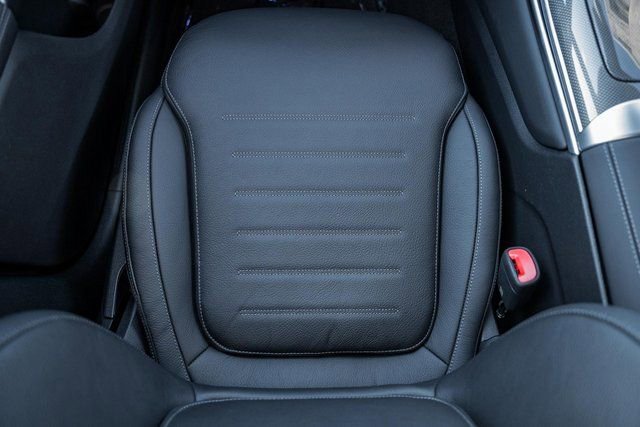 New 2026 Mercedes-Benz GLC 43 AMG 4MATIC image 32