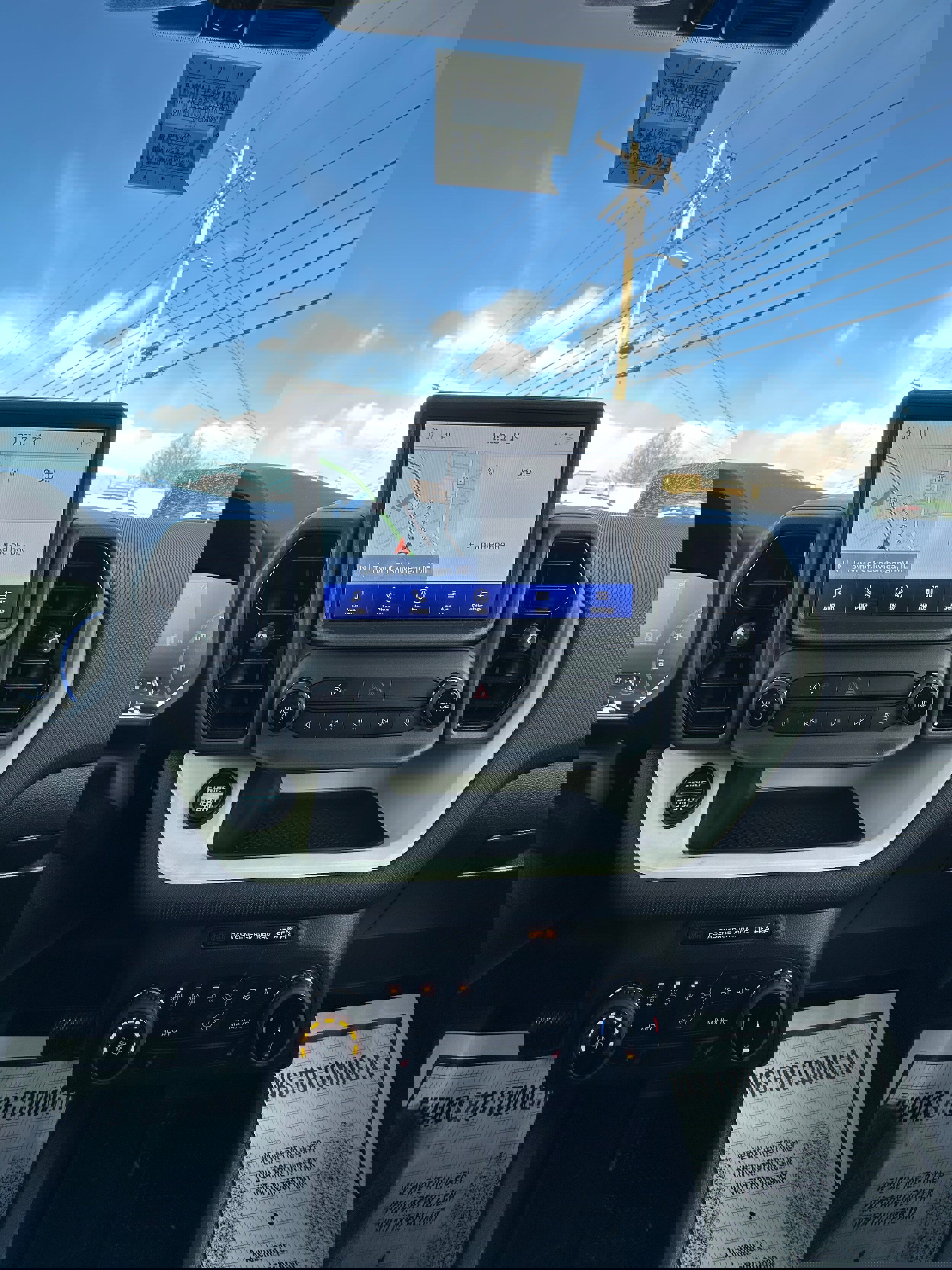 Used 2024 Ford Bronco Sport Heritage w/ Heritage Convenience Package image 16