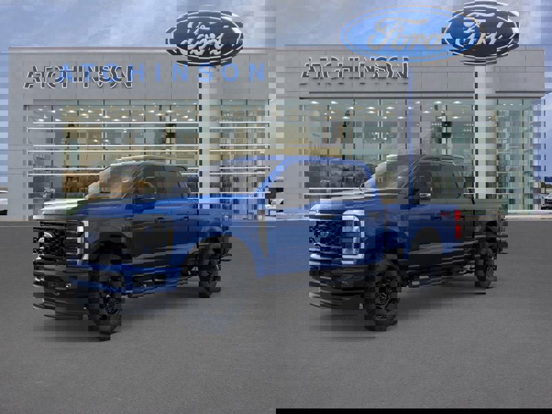 New 2026 Ford F250 XL w/ STX Appearance Package image 1