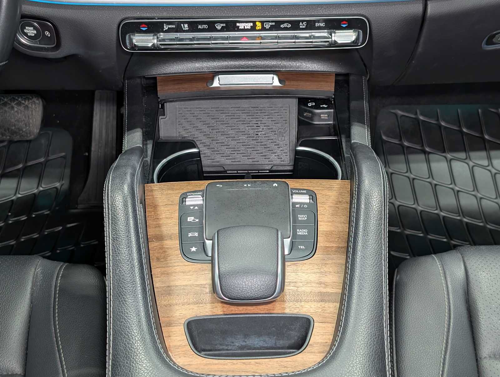 Certified 2023 Mercedes-Benz GLE 450 4MATIC image 20