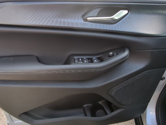 New 2026 Jeep Grand Cherokee Laredo X AWD/4WD image 12