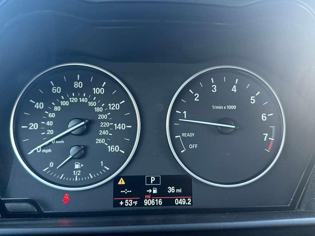 Used 2014 BMW 228i Coupe image 10