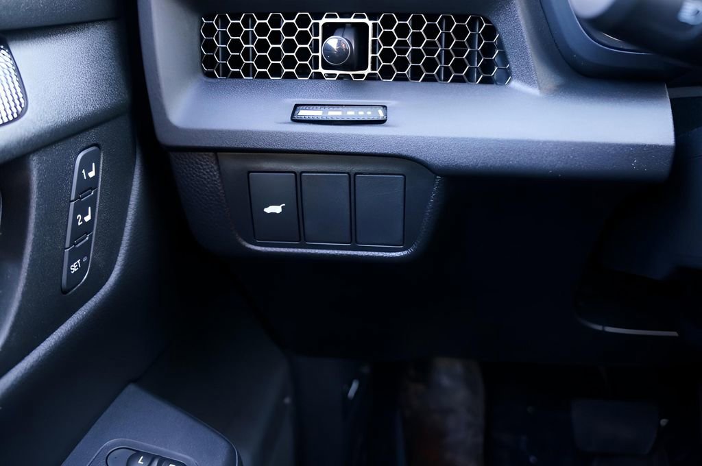 New 2026 Honda CR-V Sport-L image 17