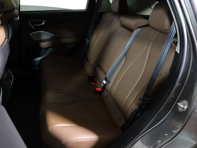 Certified 2026 Acura RDX w/ Technology Package AWD/4WD image 13