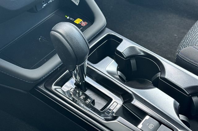 New 2026 Subaru Forester Premium image 18