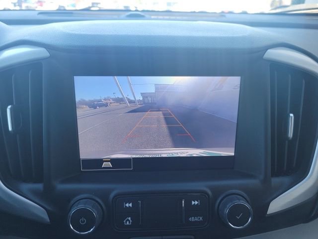 Used 2024 GMC Terrain SLT image 10