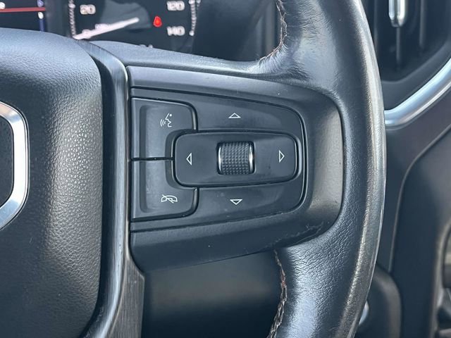 Used 2022 GMC Sierra 3500 AT4 w/ Gooseneck/5TH Wheel Package image 29