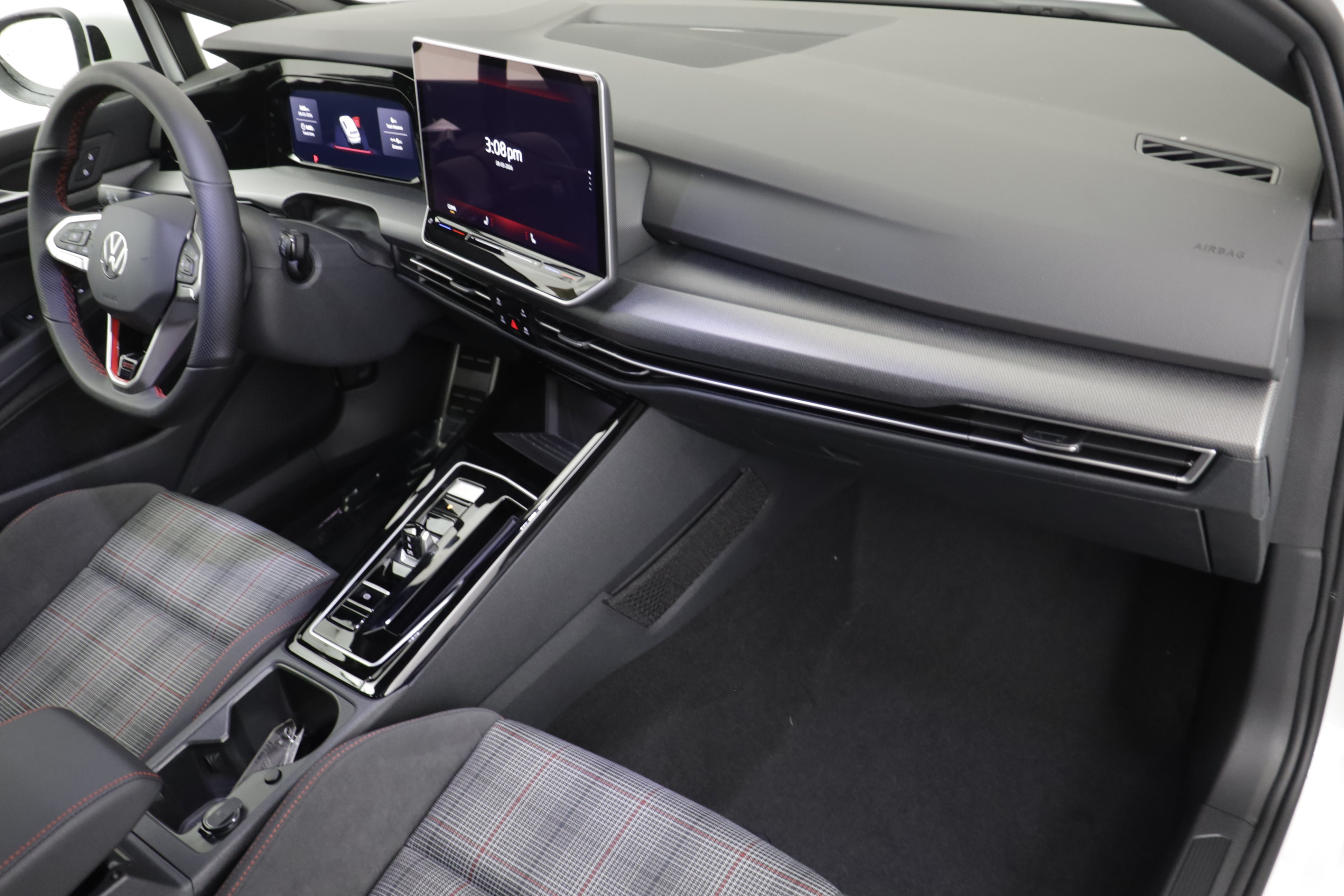 New 2026 Volkswagen GTI S FWD image 20