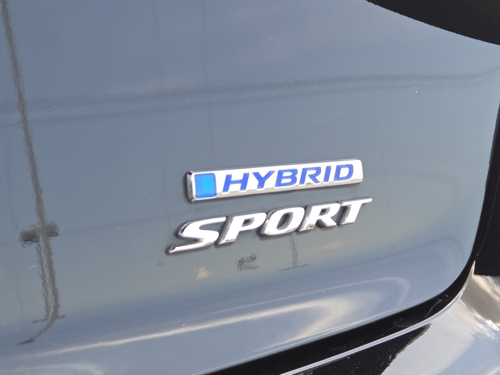 Used 2025 Honda Accord Sport image 10