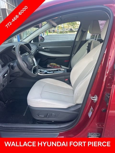 Used 2023 Hyundai Sonata SEL image 9