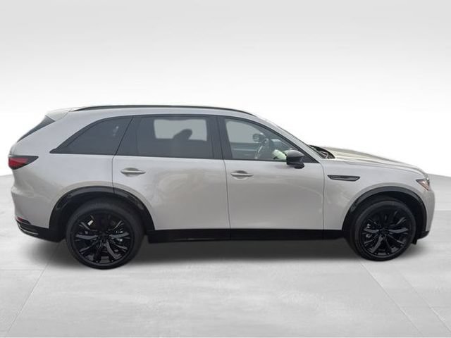New 2026 MAZDA CX-90 3.3 Turbo S w/ Premium Package AWD/4WD image 6