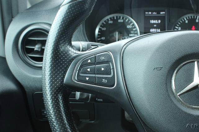 Used 2017 Mercedes-Benz Metris Passenger image 23