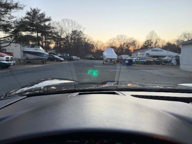 Used 2006 Chevrolet Corvette Convertible w/ Preferred Equipment Group image 20