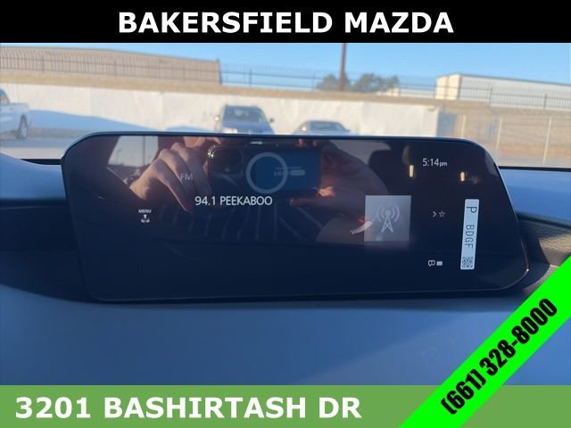 New 2026 MAZDA MAZDA3 s Sport image 17