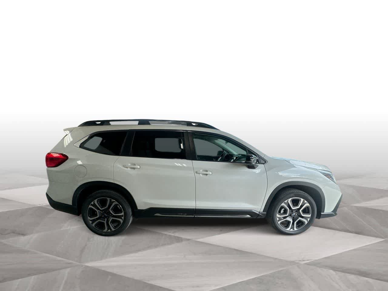 New 2026 Subaru Ascent Limited AWD/4WD image 9