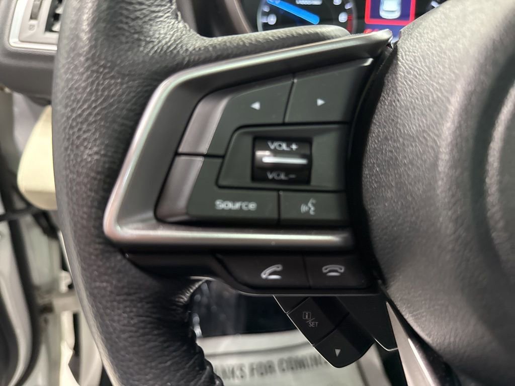 Certified 2021 Subaru Ascent Limited w/ Technology Package AWD/4WD image 24