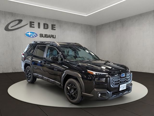 New 2026 Subaru Outback Limited image 1