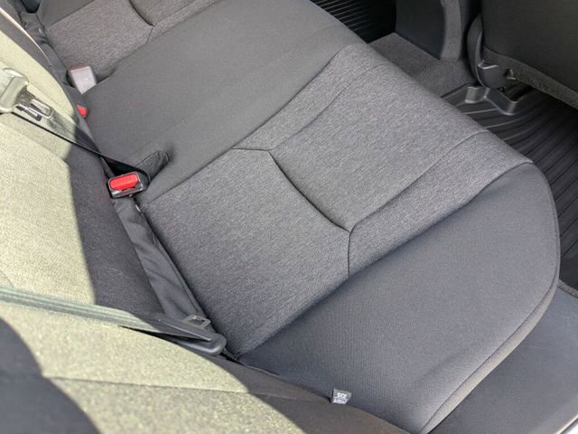 Certified 2023 Honda Accord EX image 35