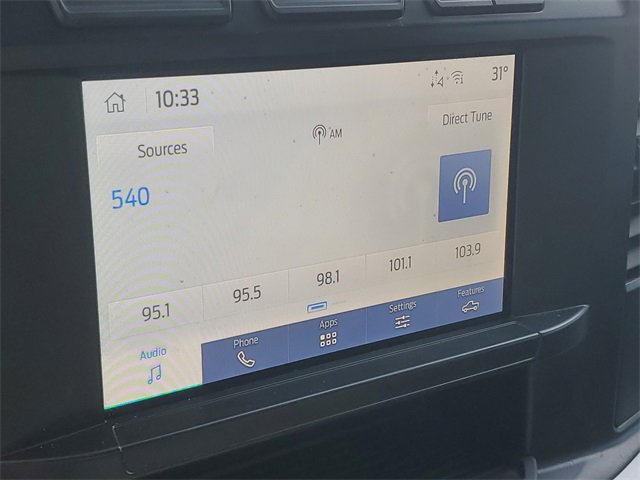 Used 2023 Ford F350 XL w/ STX Appearance Package image 20