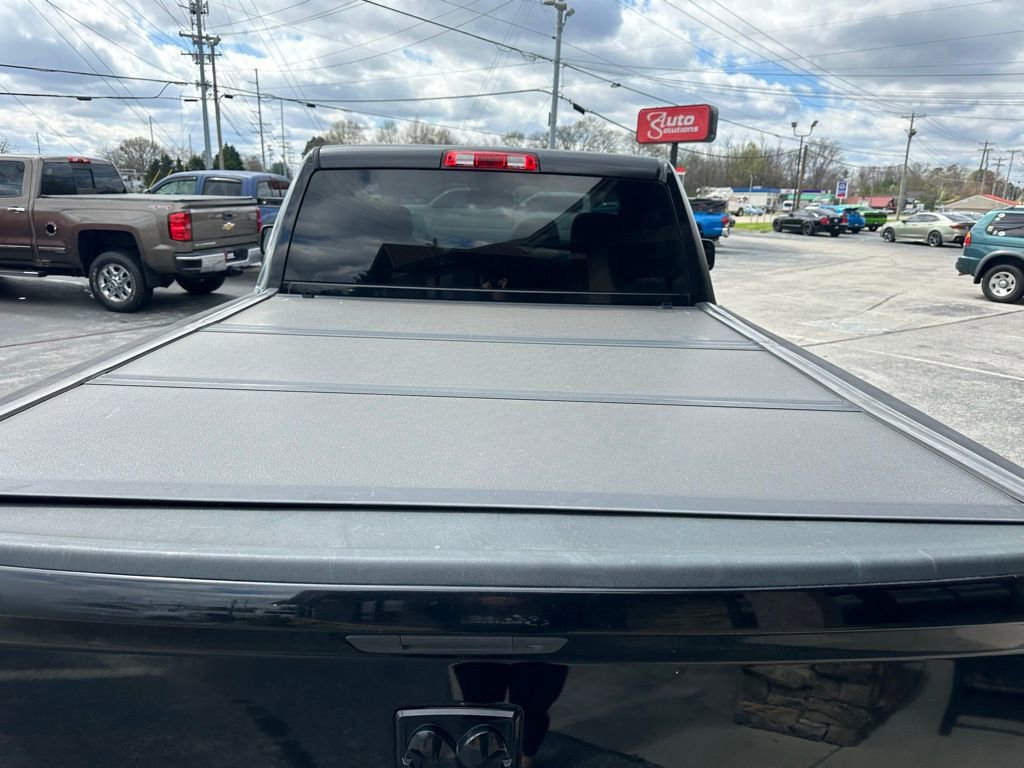 Used 2014 RAM 1500 Express RWD image 5