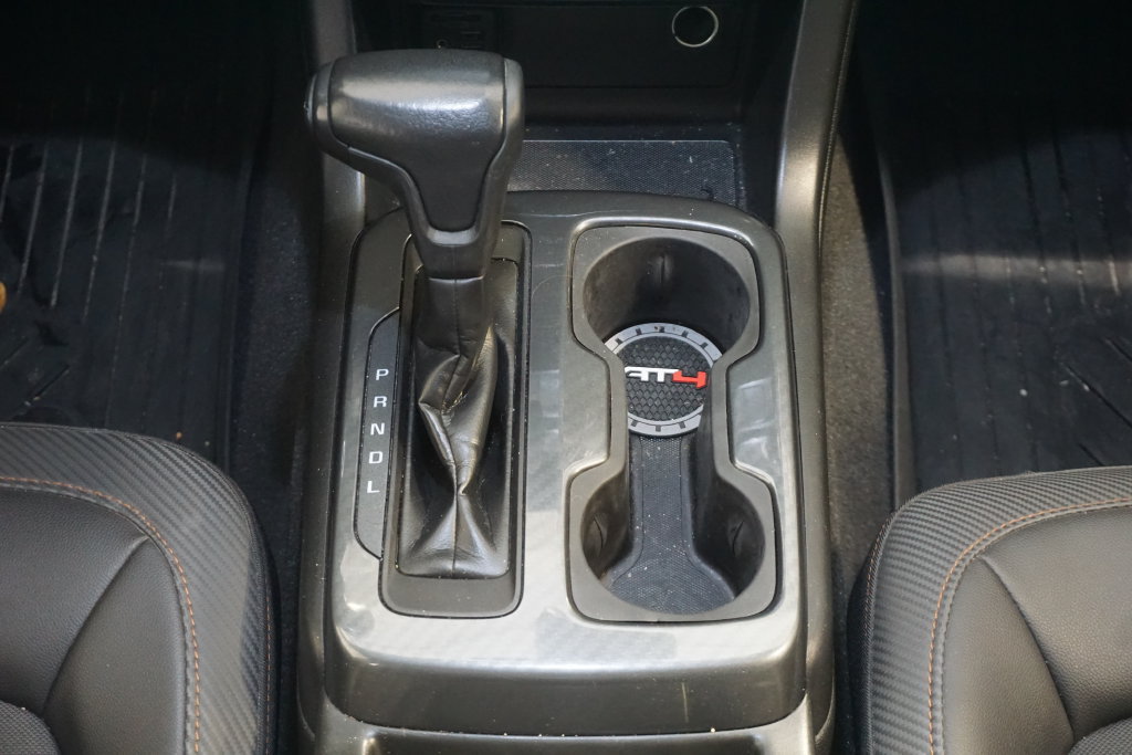Used 2021 GMC Canyon AT4 w/ Driver Alert Package AWD/4WD image 28