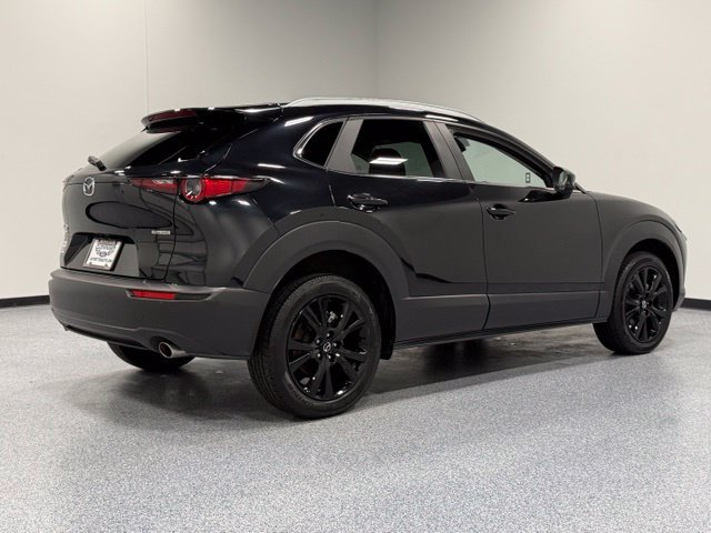 Used 2024 MAZDA CX-30 AWD 2.5 S w/ Select Sport Pkg image 8