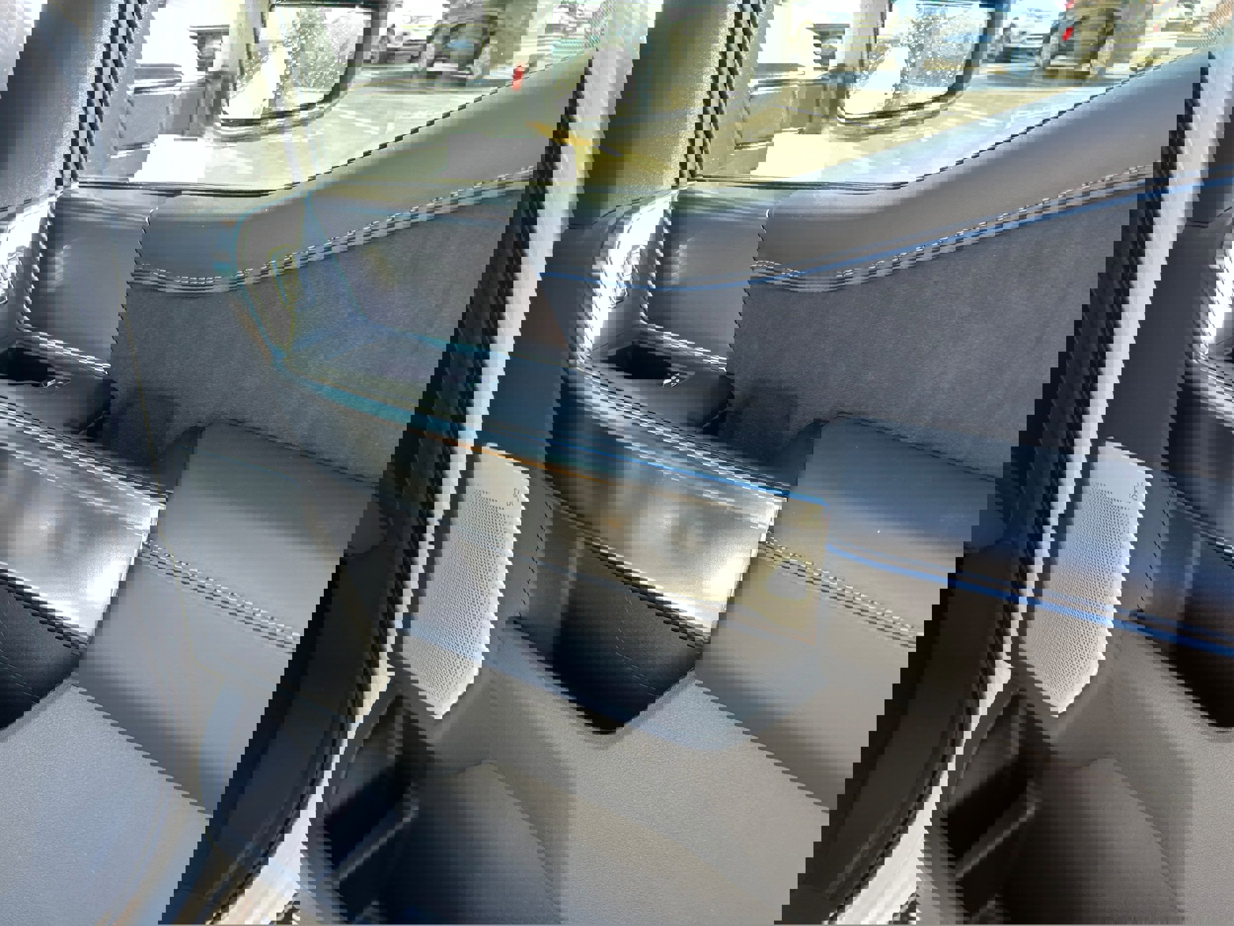 New 2026 Ford F450 Platinum w/ Snow Plow Prep Package image 51