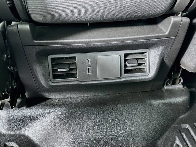 Used 2024 Chevrolet Silverado 1500 W/T w/ WT Value Package AWD/4WD image 24