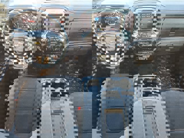 Used 2021 Chevrolet Silverado 2500 LT w/ Z71 Off-Road Package image 10