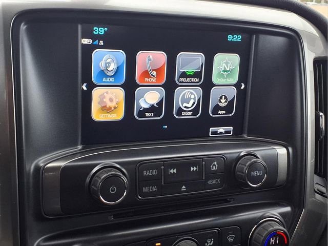 Certified 2019 Chevrolet Silverado 1500 LT w/ All Star Edition image 5