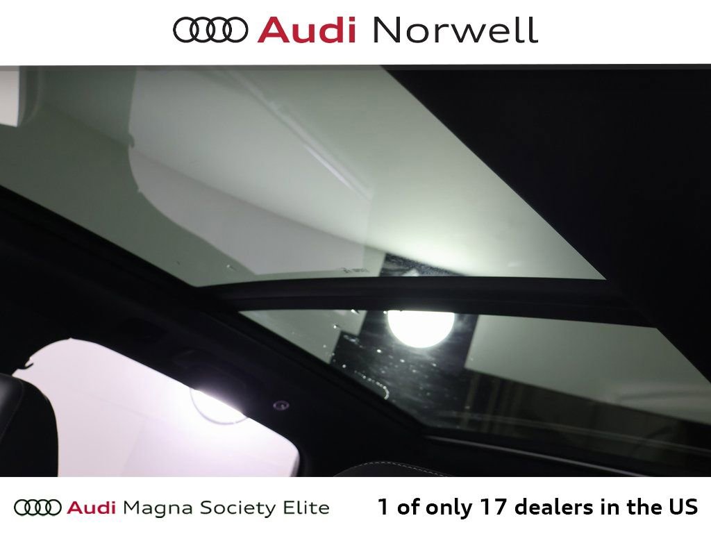 New 2026 Audi Q7 3.0T Premium Plus image 8