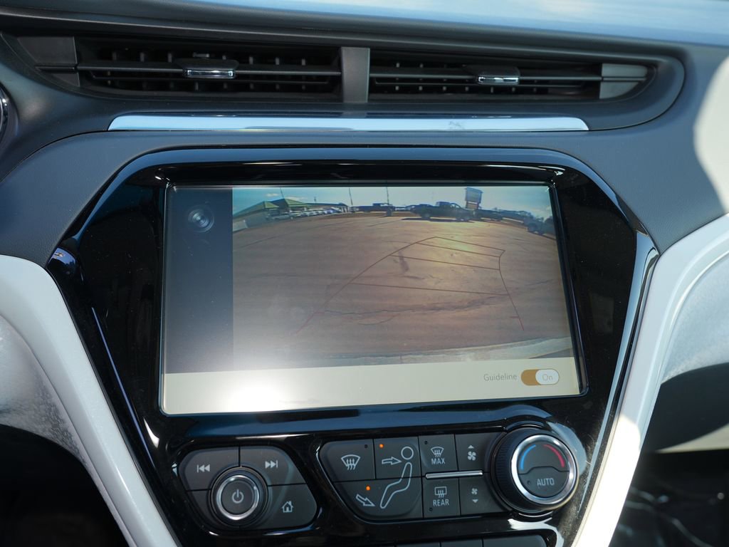 Used 2018 Chevrolet Bolt LT FWD image 26