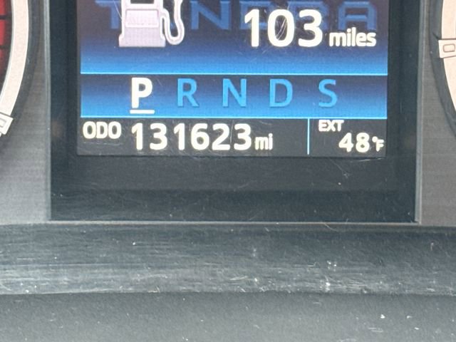 Used 2016 Toyota Tundra SR5 w/ TRD Off Road Package AWD/4WD image 25