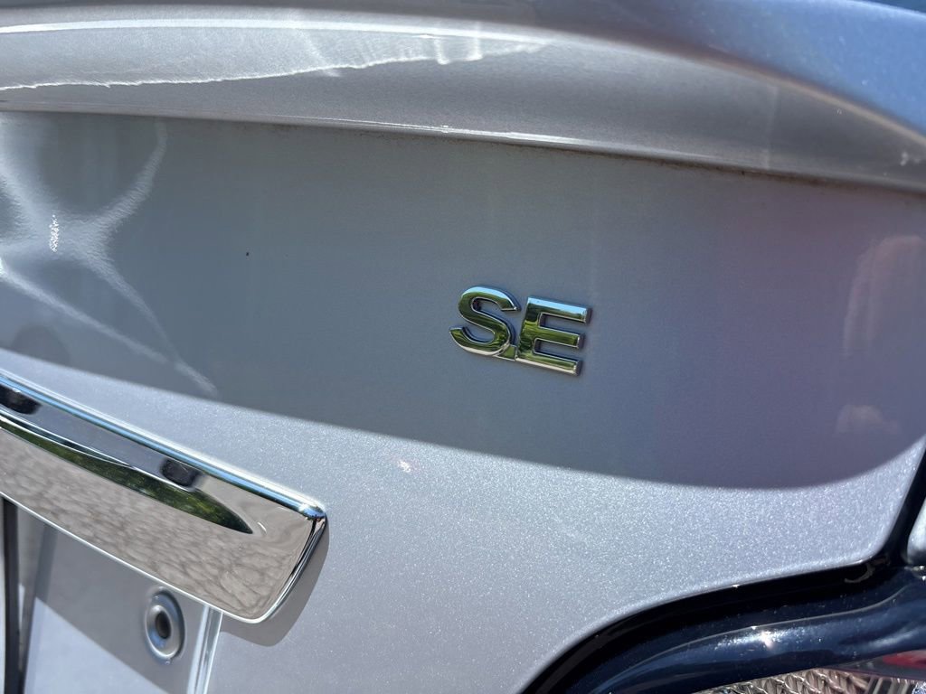 Used 2024 Mitsubishi Mirage G4 SE FWD image 15