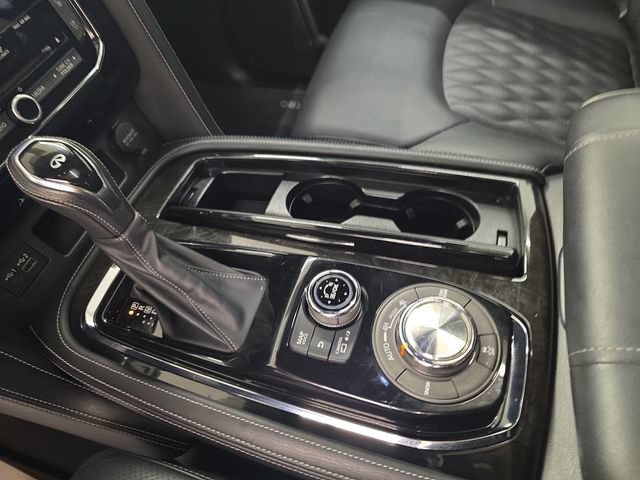Used 2021 INFINITI QX80 Sensory w/ All-Season Package AWD/4WD image 29