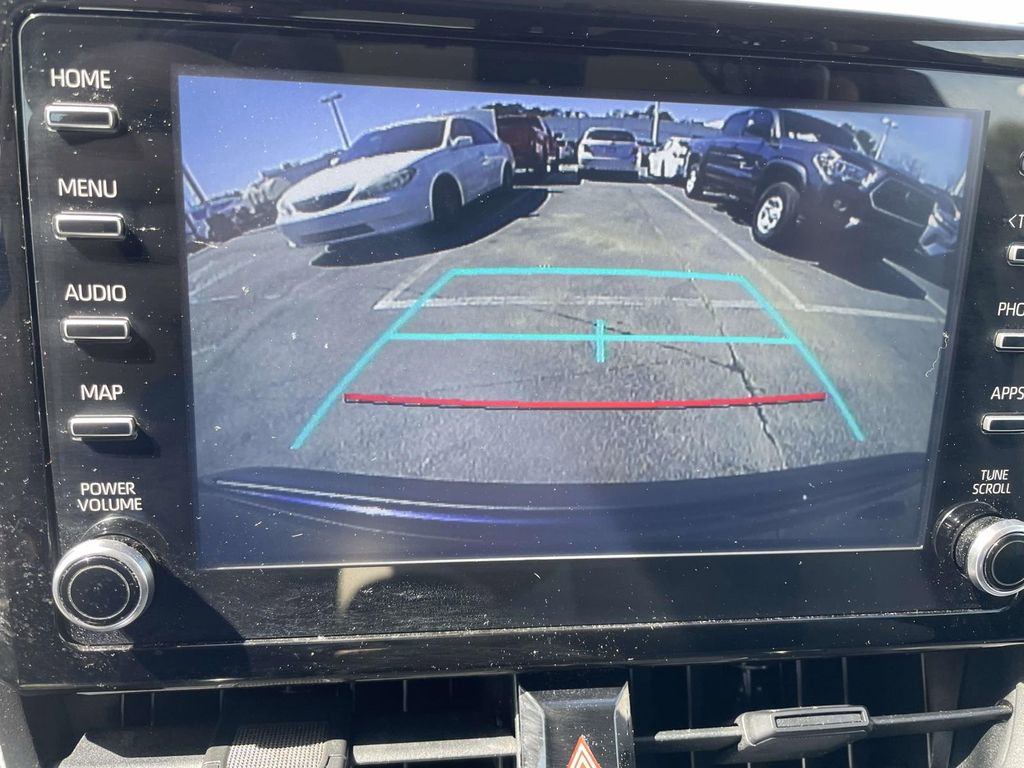 Used 2020 Toyota Corolla LE image 37