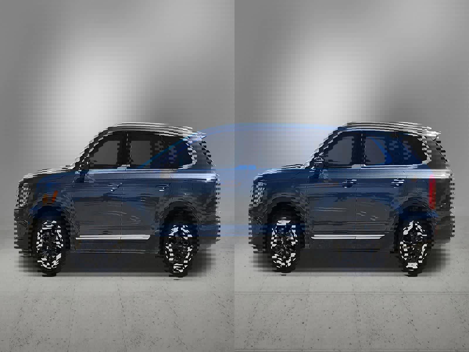 Used 2024 Kia Telluride S w/ S Sunroof Package FWD image 9