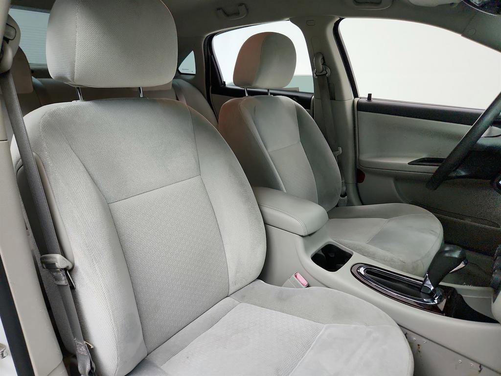 Used 2015 Chevrolet Impala Limited LS image 24