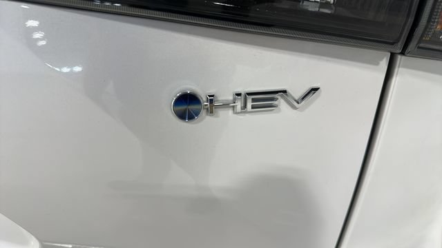 Used 2026 Toyota Highlander Platinum AWD/4WD image 41