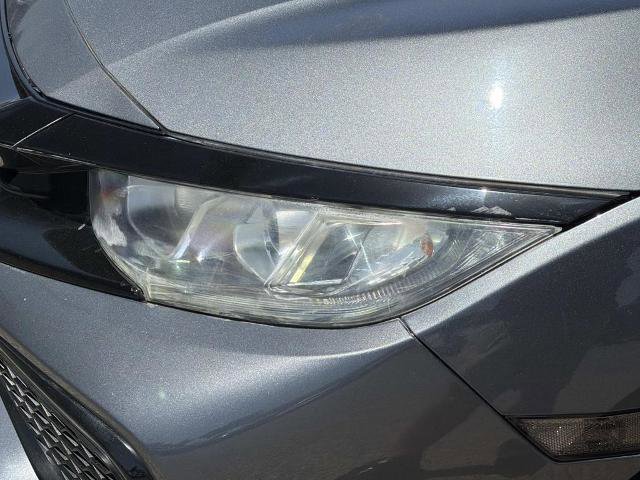 Used 2017 Honda Civic EX image 10