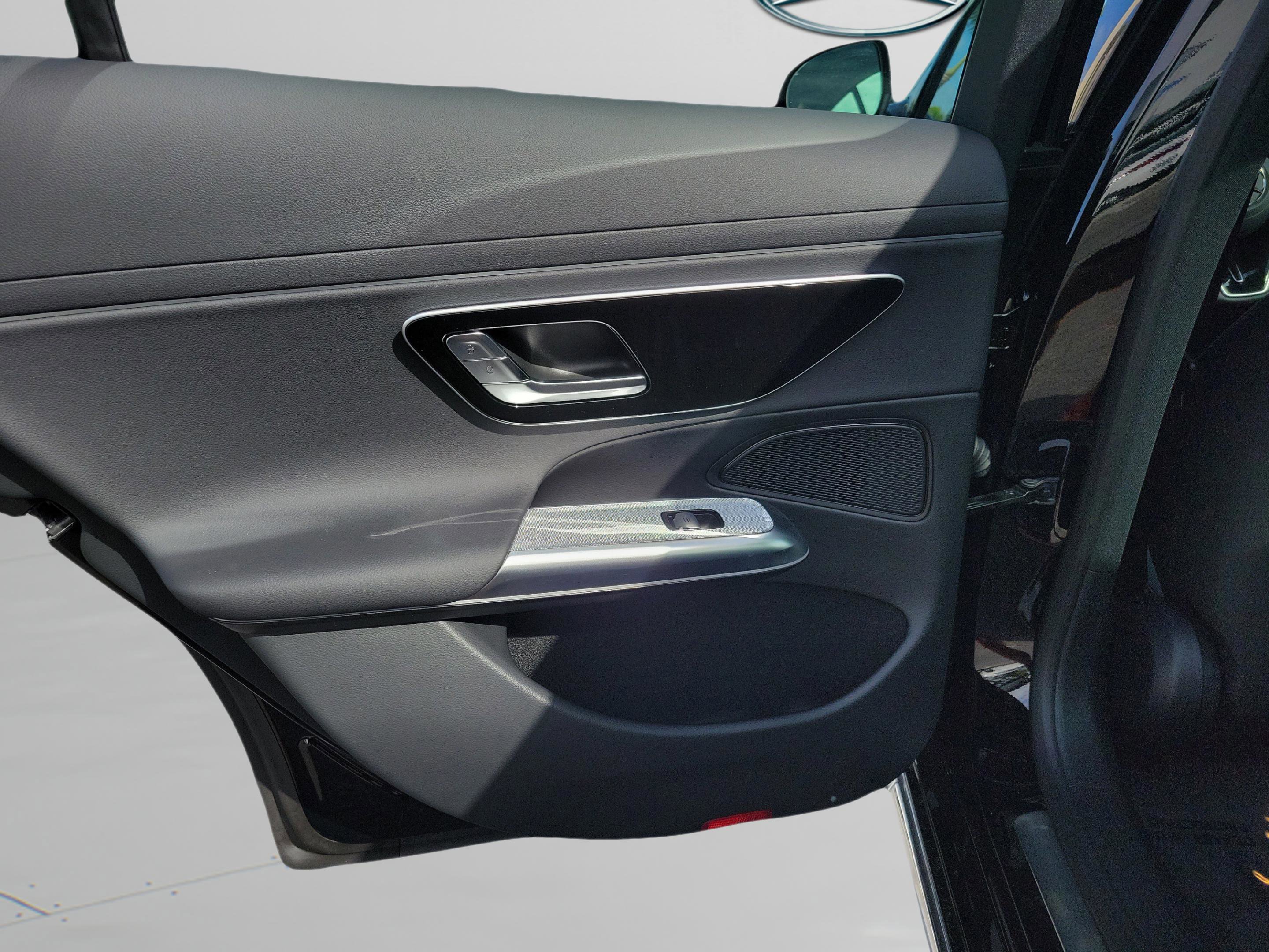 New 2026 Mercedes-Benz E 350 Sedan image 11