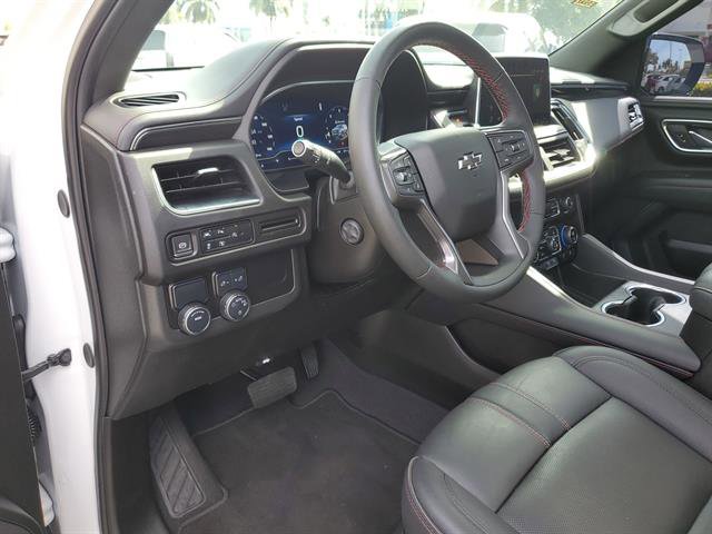 Used 2023 Chevrolet Tahoe RST w/ Luxury Package RWD image 51