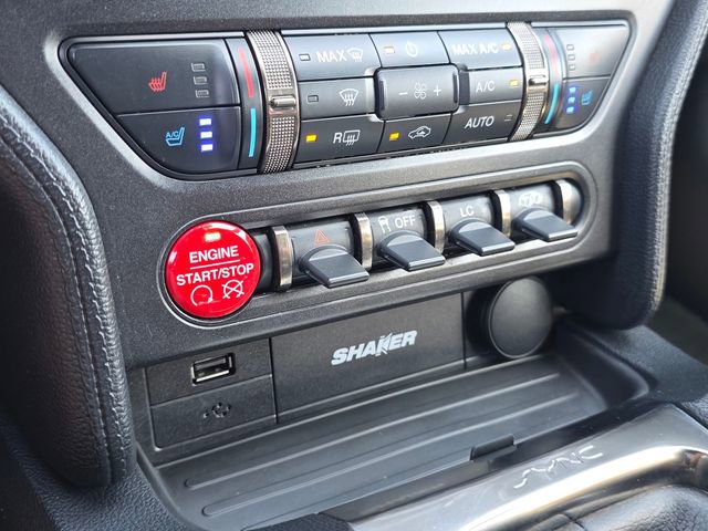 Used 2017 Ford Mustang Shelby GT350 image 21