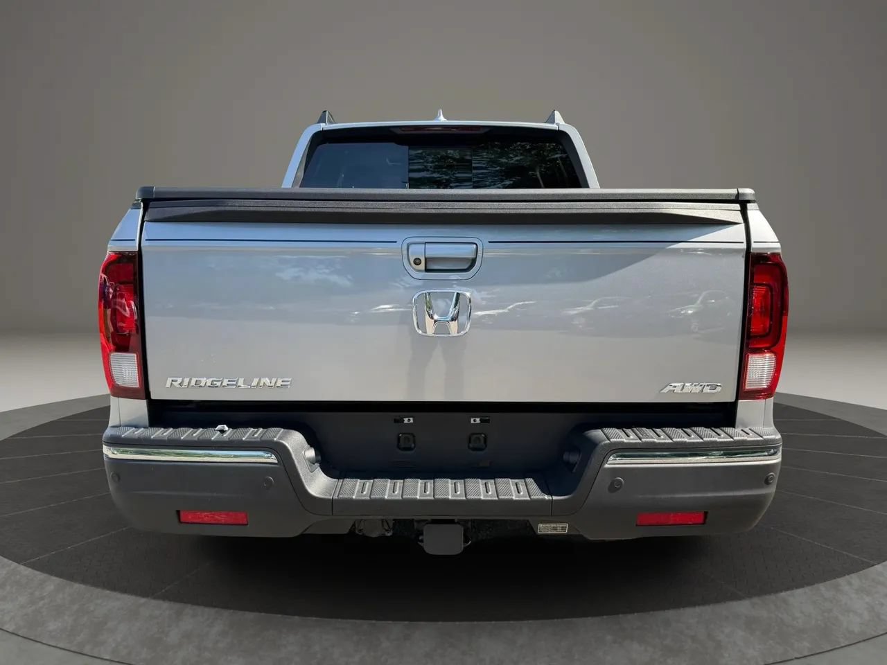 Used 2020 Honda Ridgeline RTL-E image 6