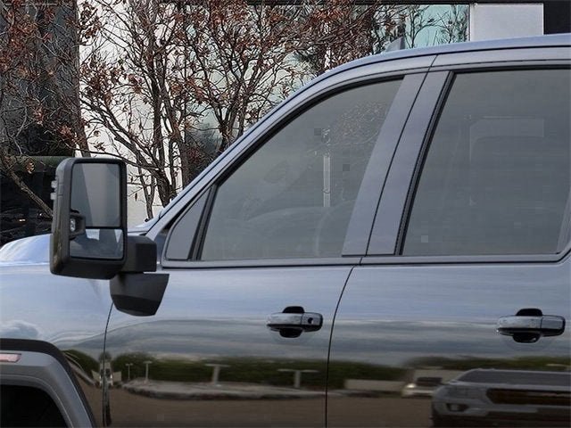 New 2026 GMC Sierra 3500 AT4 image 12