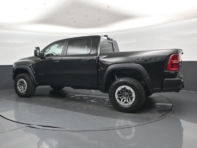 New 2027 RAM 1500 RHO w/ RHO Level 1 Equipment Group AWD/4WD image 39