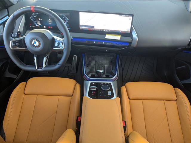 New 2026 BMW X3 M50 w/ Premium Package image 13