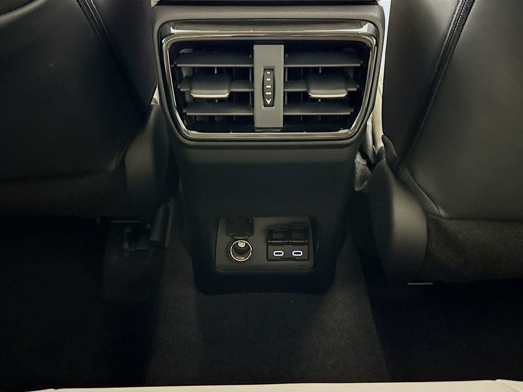 New 2026 Lexus NX 350 AWD w/ Luxury Package image 18